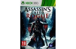 Assassin's Creed Rogue XBox 360 Game.